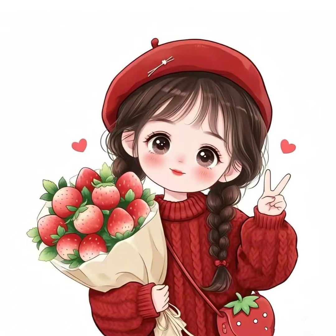 锦鲤红鸾心动 （渔之跃）