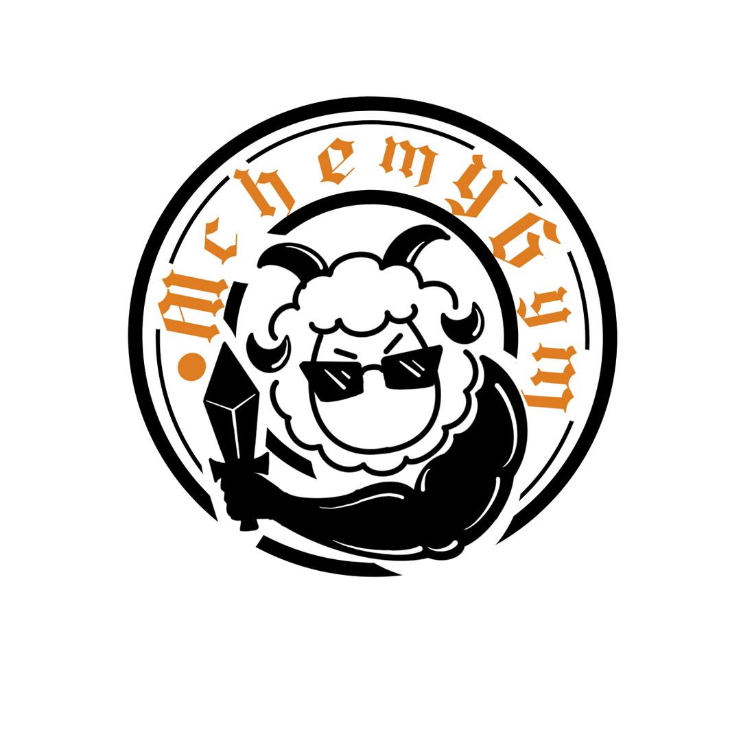 炼金术铁馆工商大学南岸店