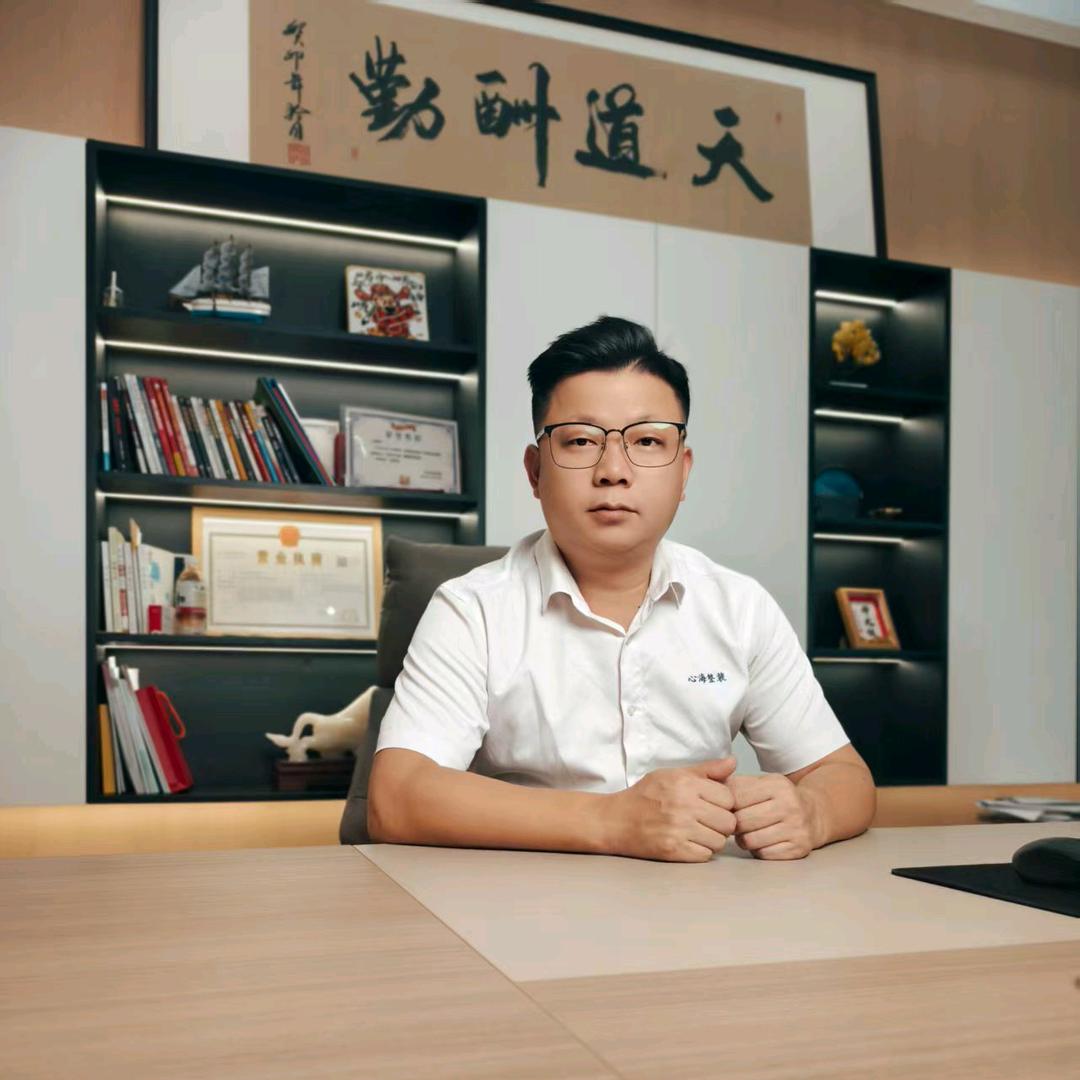 台州装修靠谱哥（心海装饰）