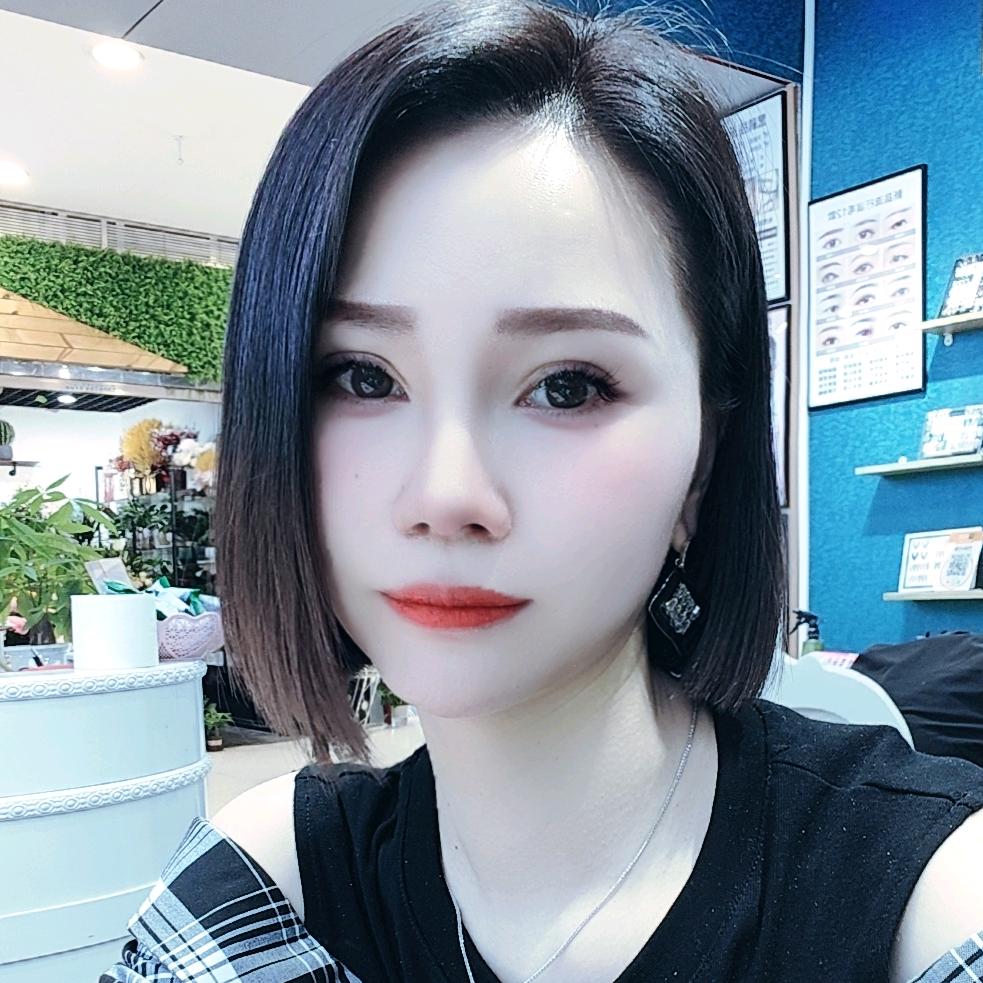 邓海心