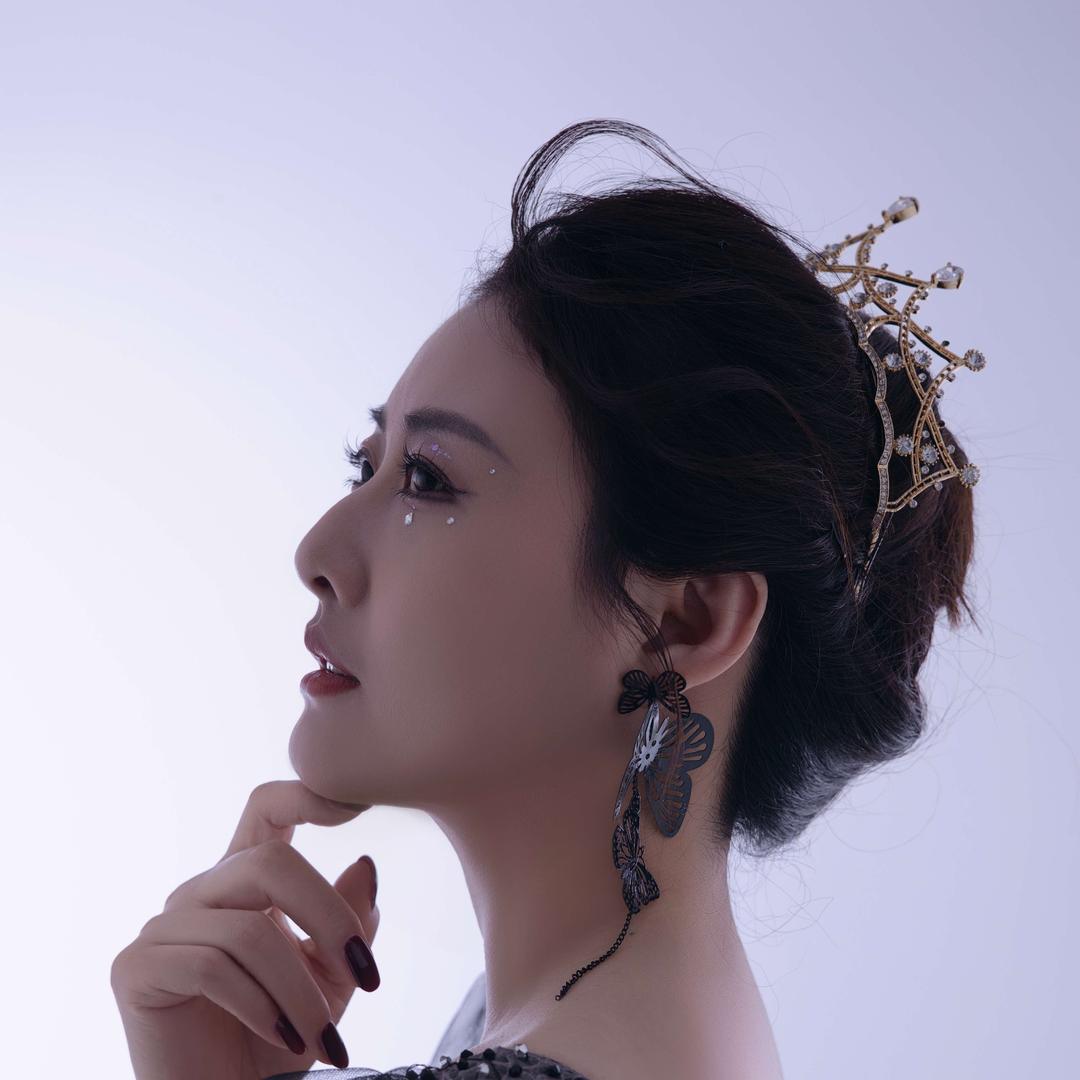 盘锦花柚睫毛