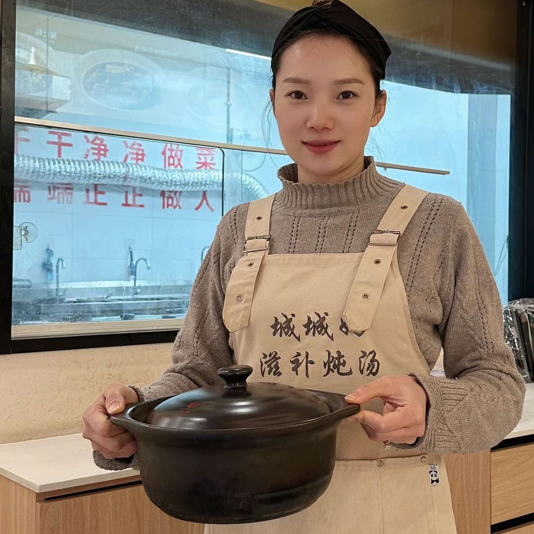 城城妈滋补炖汤温岭店