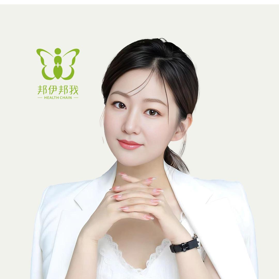 邦伊邦我｜发扬健康管理(上蔡店)