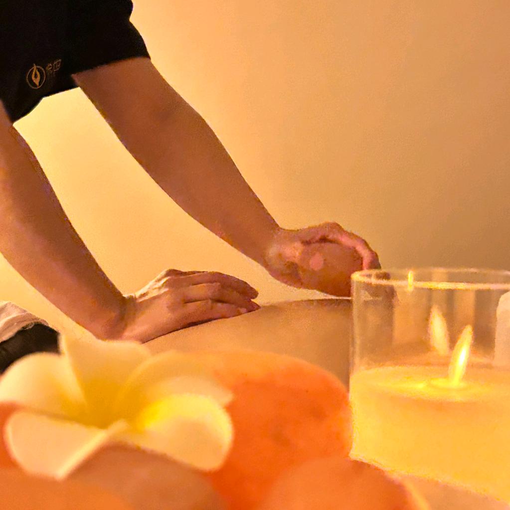 健良真功夫足疗店叮叮