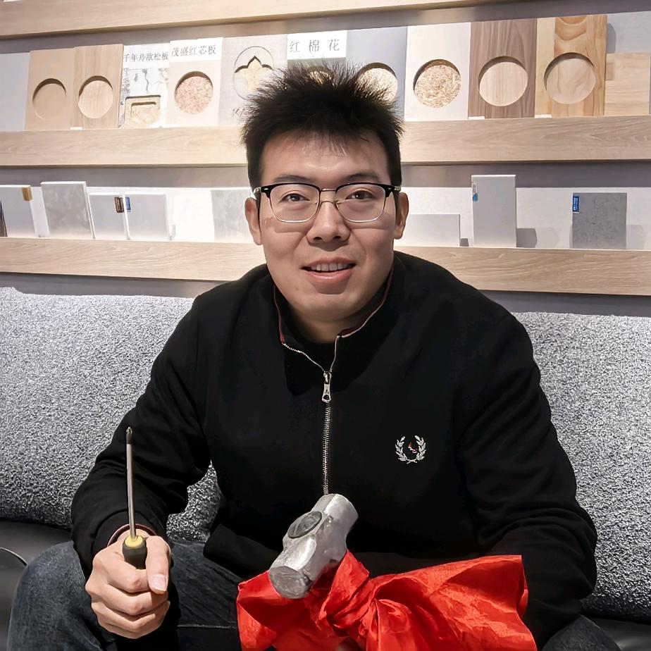 澄城杨军品质家具