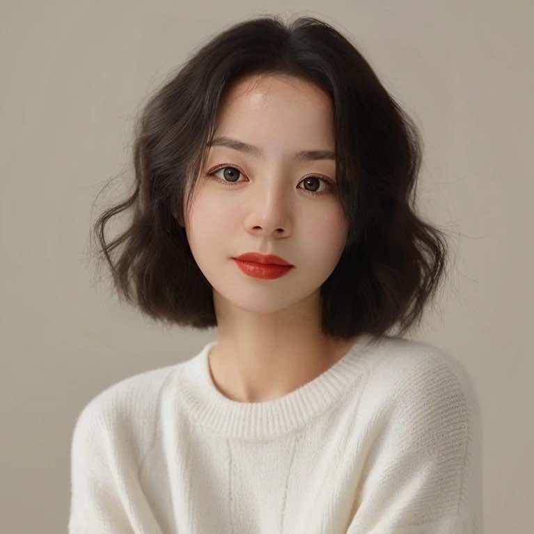 手尚专业美甲官方号