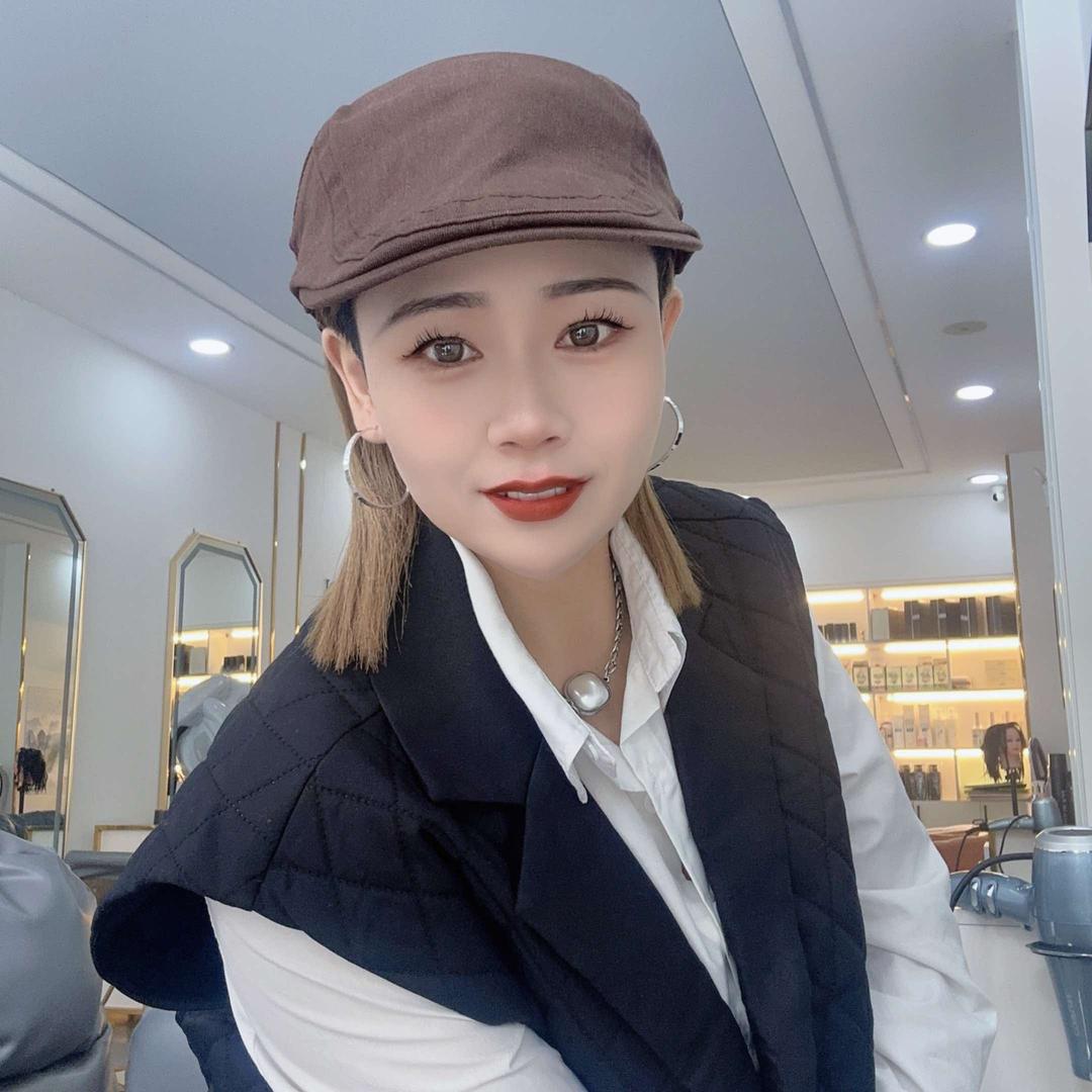 太原唯美造型子轩