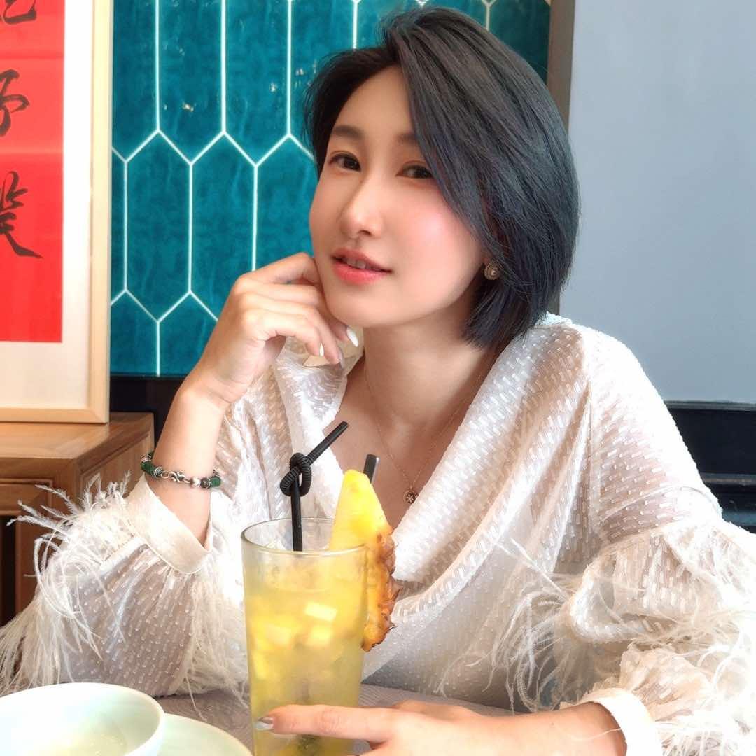 美衣蓝杉(大连印象城中山路店)官方号