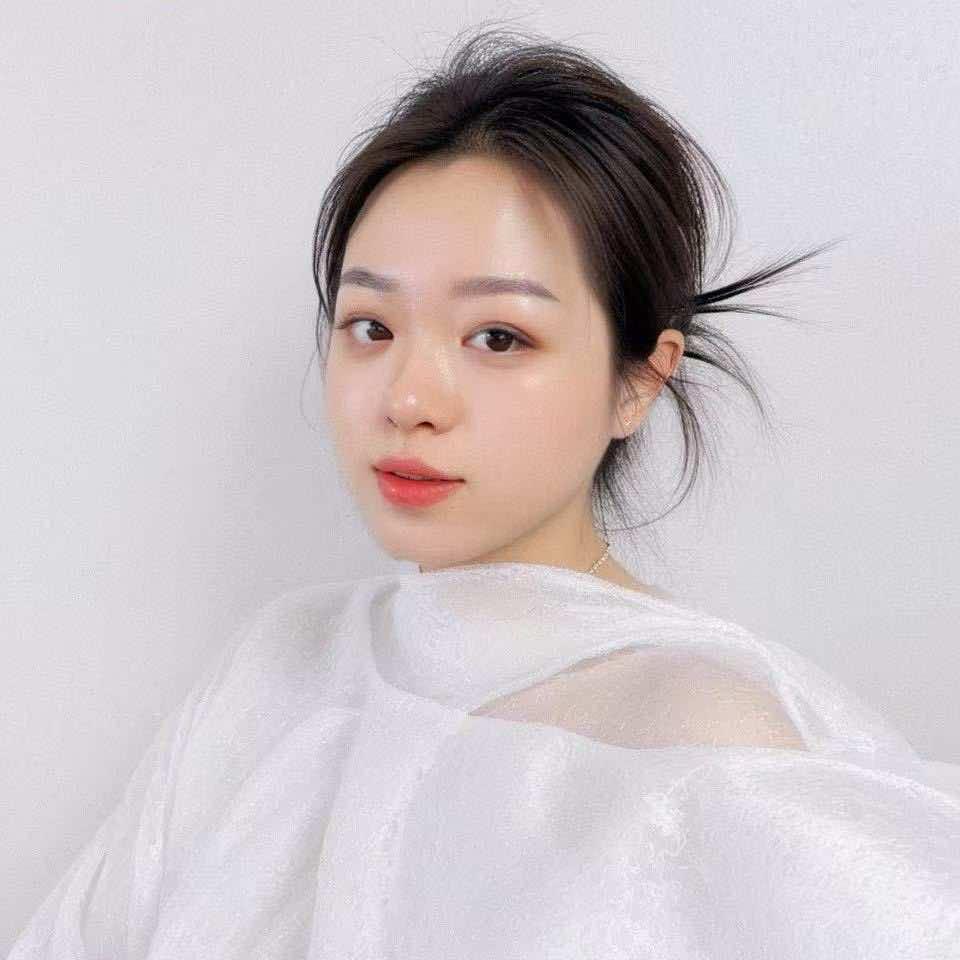 吉林眉学筱雨老师助理号