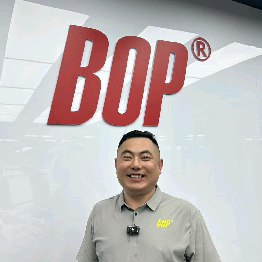 日照从容贴膜大飞BOP保镖-KDX