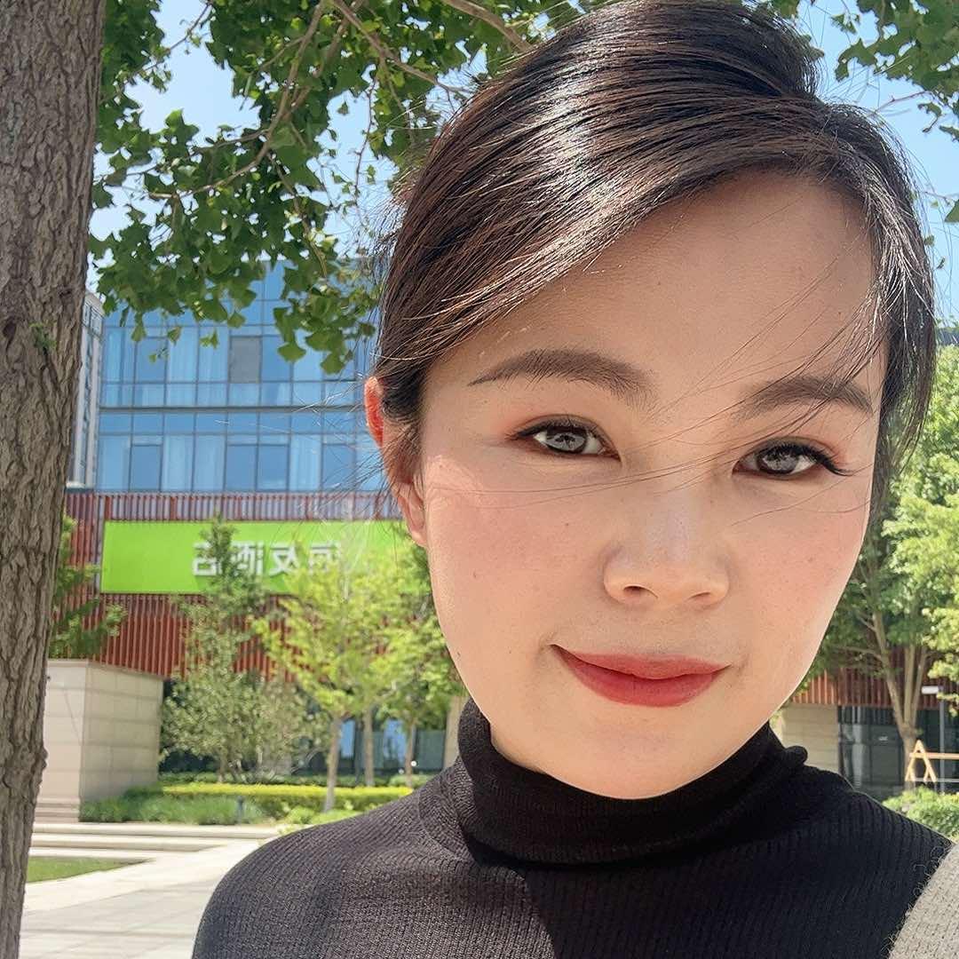 利莉私人订制美睫专营店