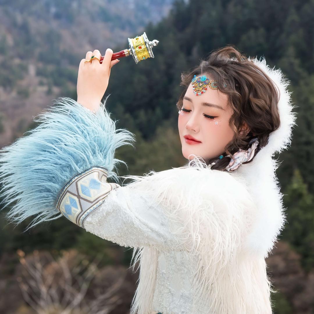 盛世阁酸菜铜锅涮肉