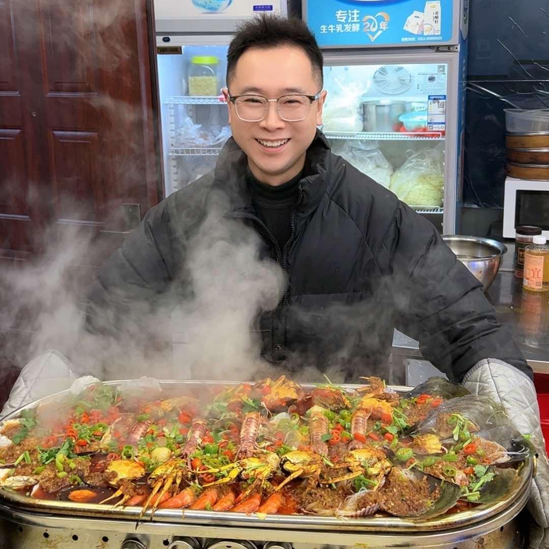 小厨私房