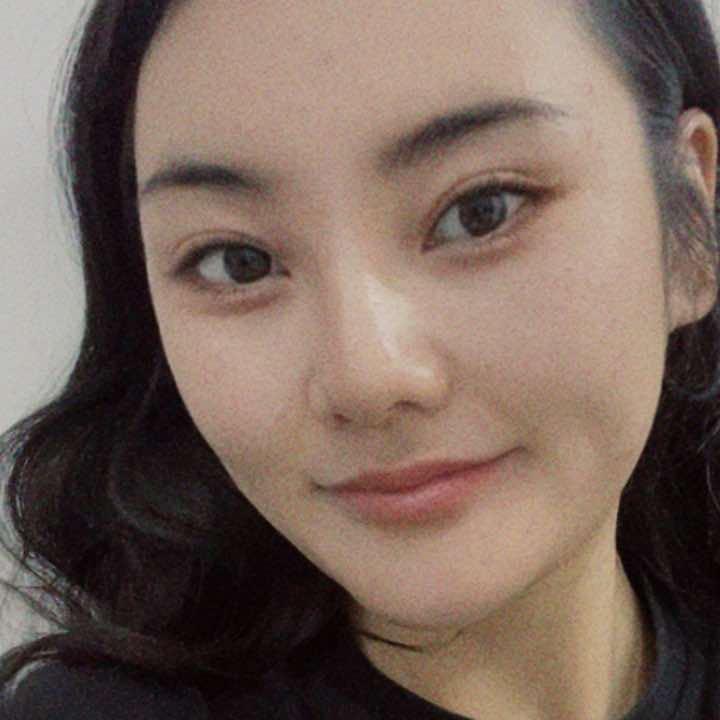 周一  半永久美甲美睫