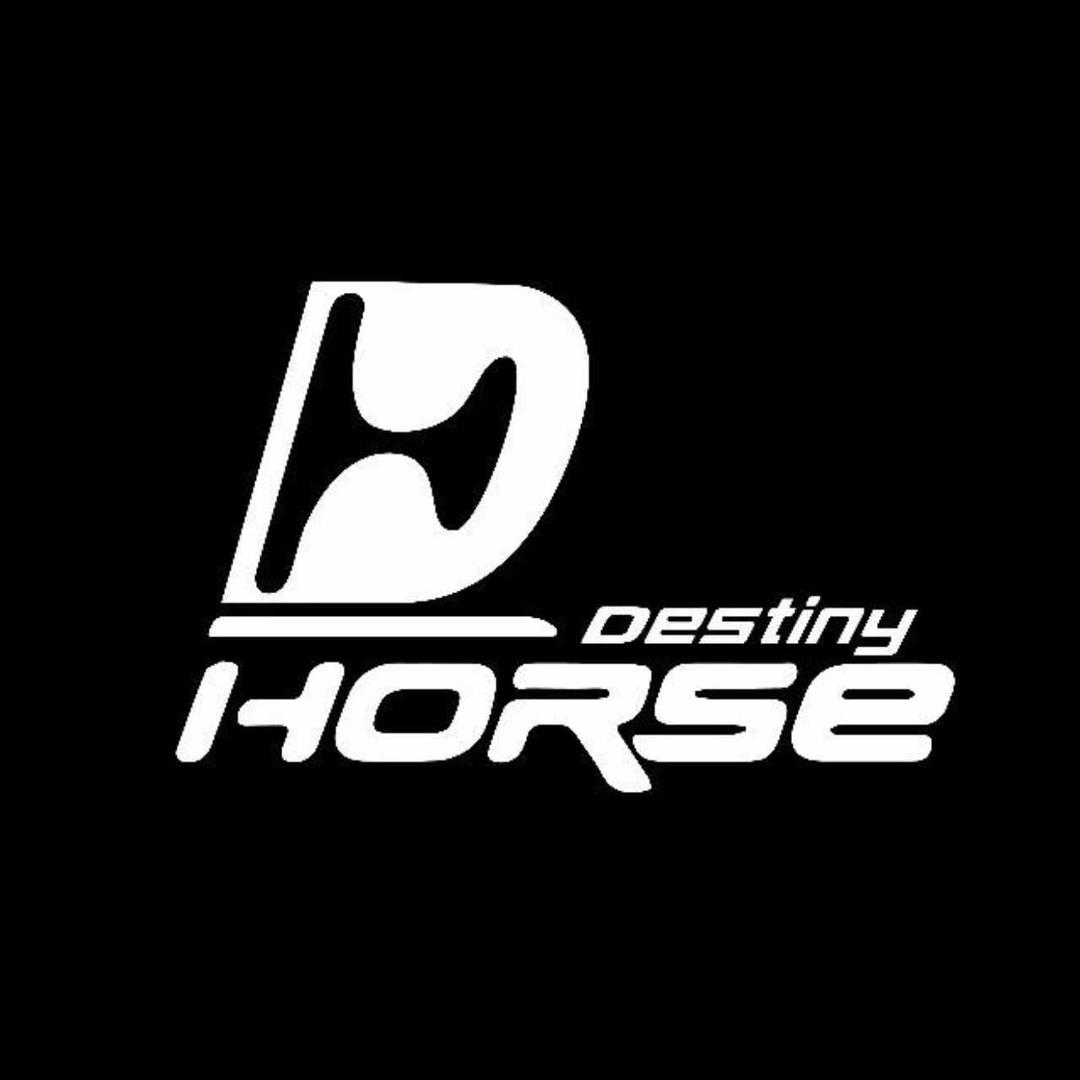 D Horse 黑马～唐糖堂