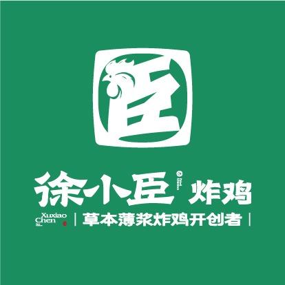 徐小臣中国炸鸡福利社