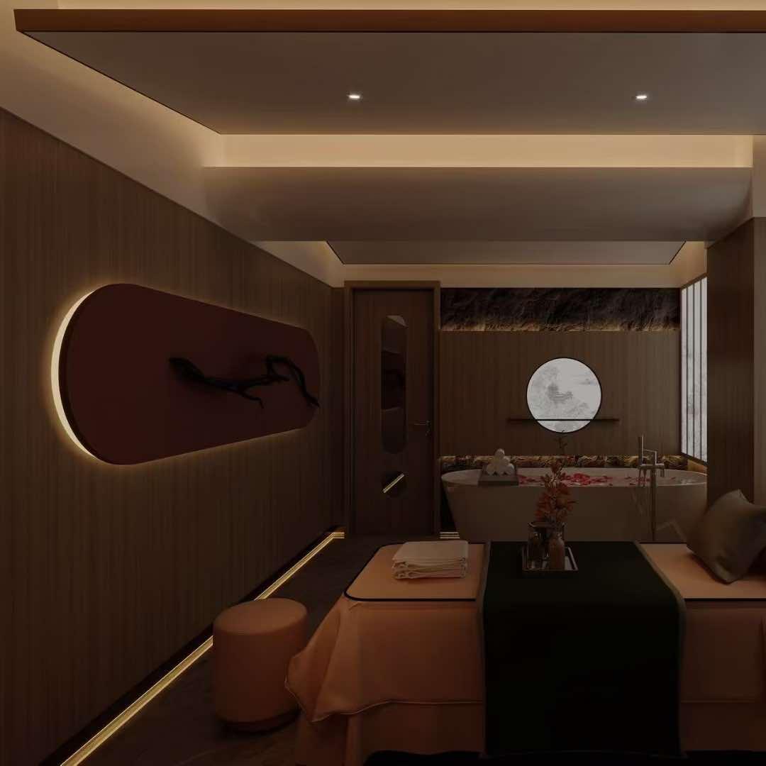 88号按摩SPA头疗馆官方号