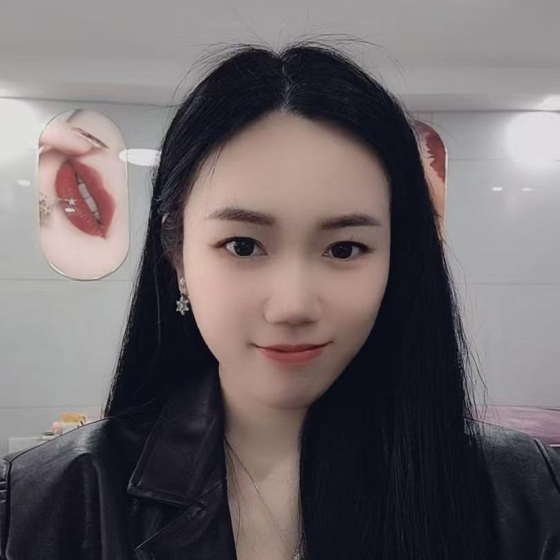 娜么美美甲美睫～娜娜