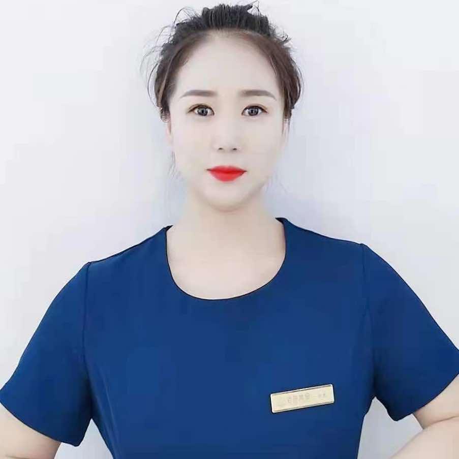 卖黄金的小姐姐(圆圆)