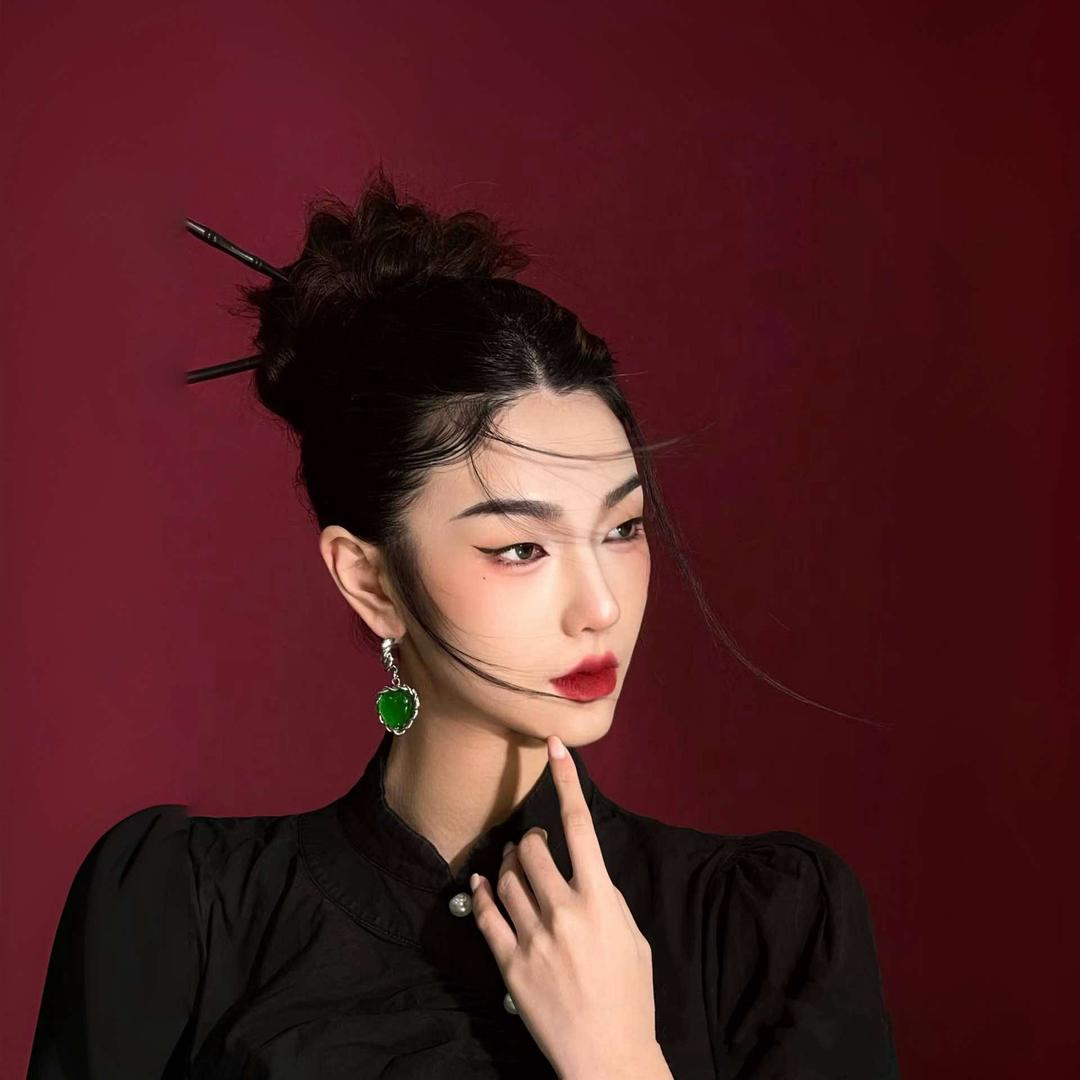 大唐盛饰汉服馆