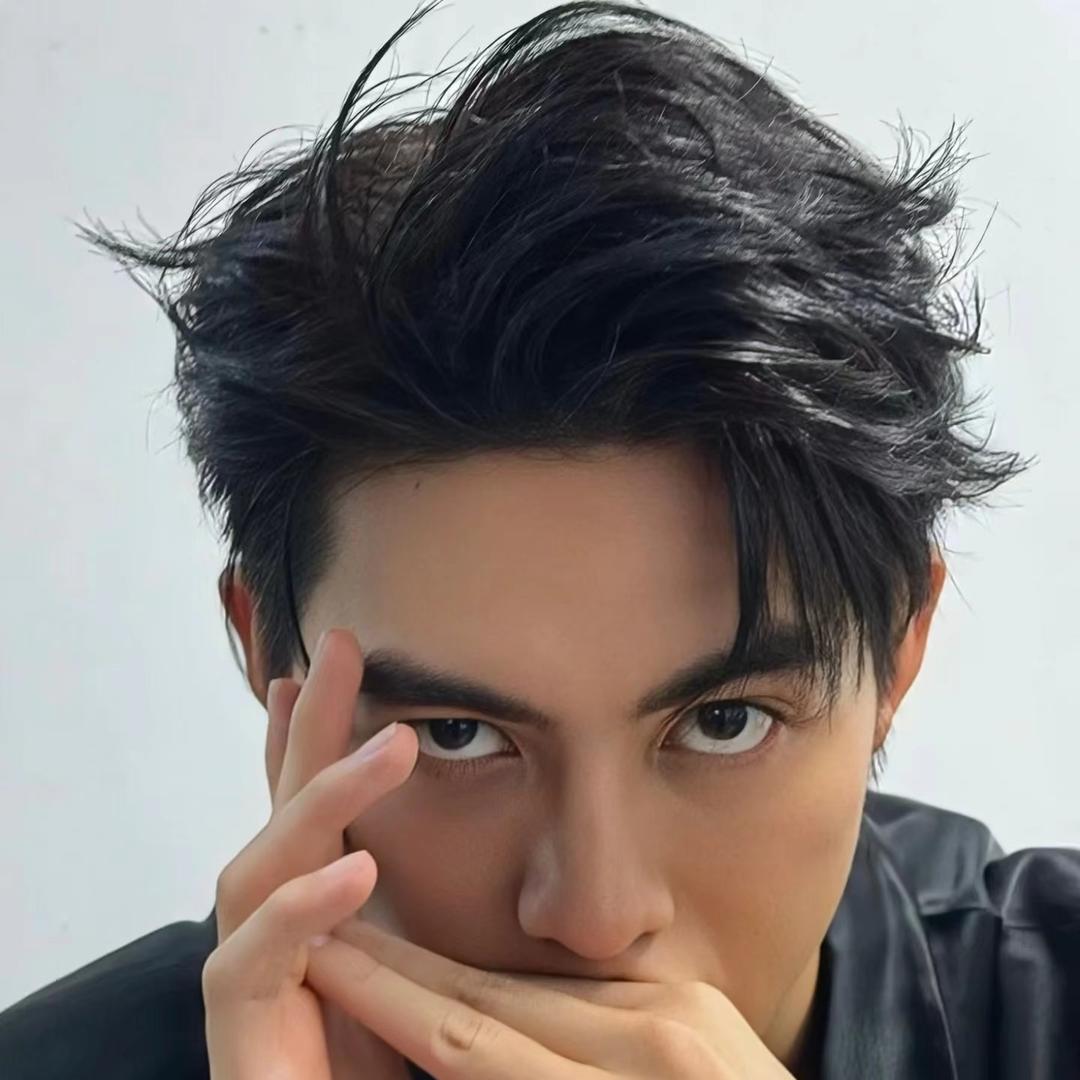 船长丶发型定制
