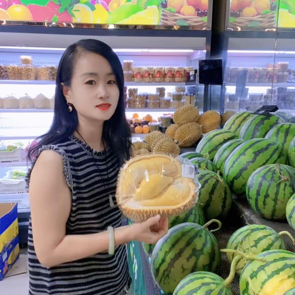 博兴鑫绿州超市