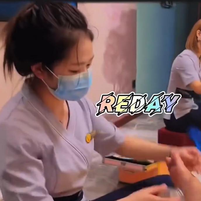 臻颐养生足疗按摩SPA