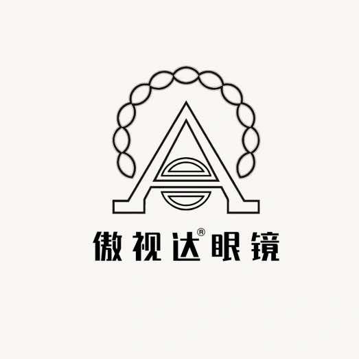 杭州市上城区傲视达眼镜店