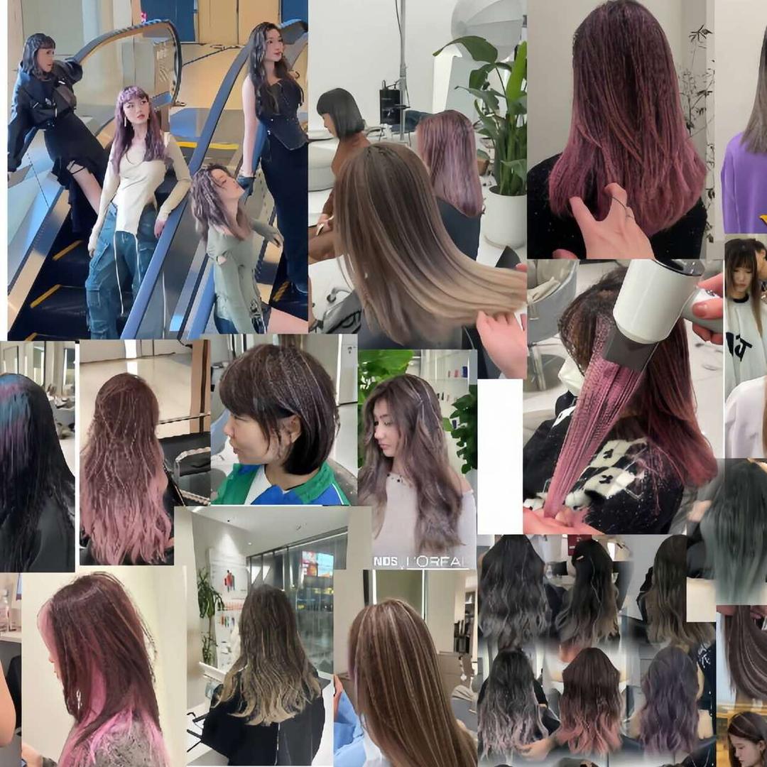 佳人汇沙龙官方账号