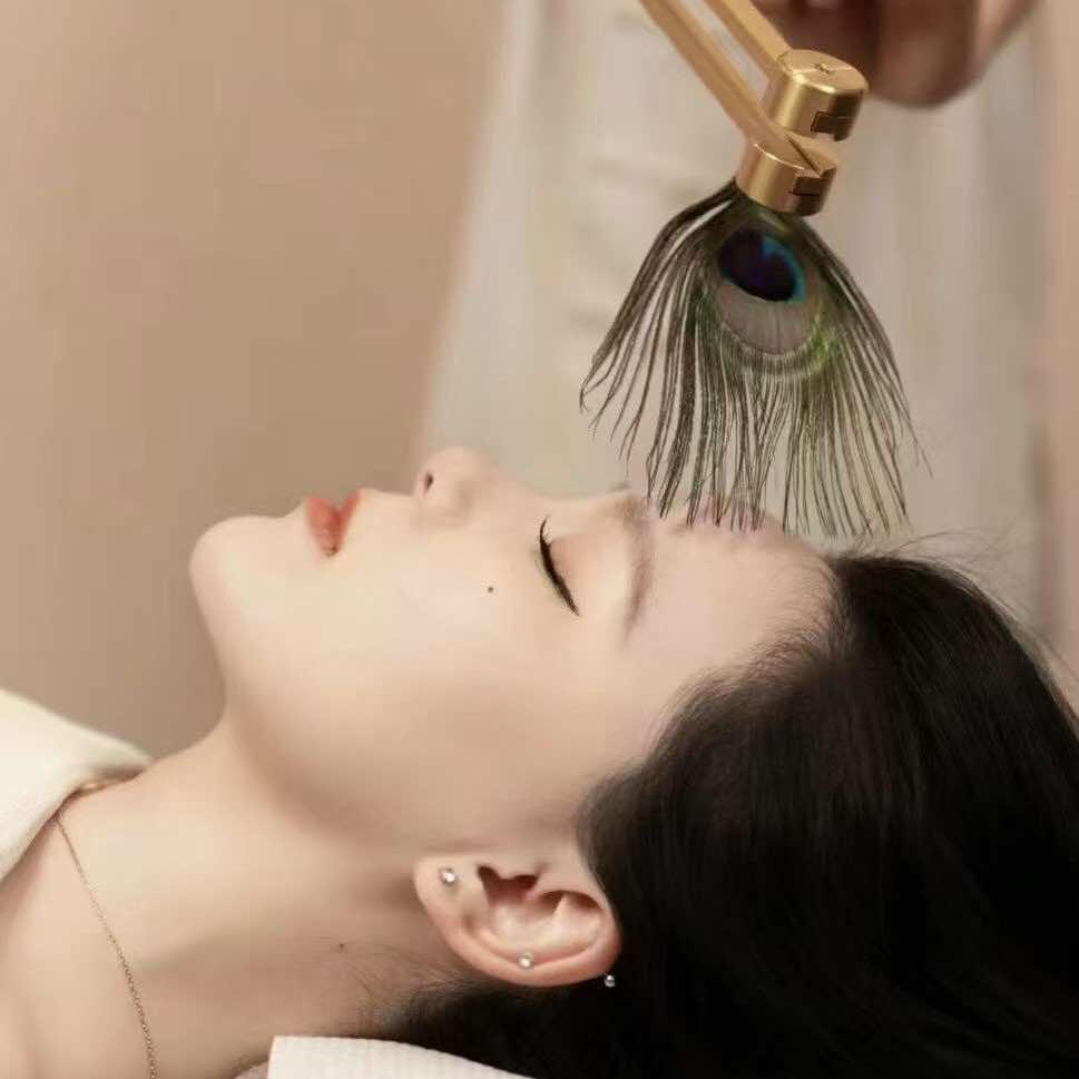 齐河县荷之韵养生馆