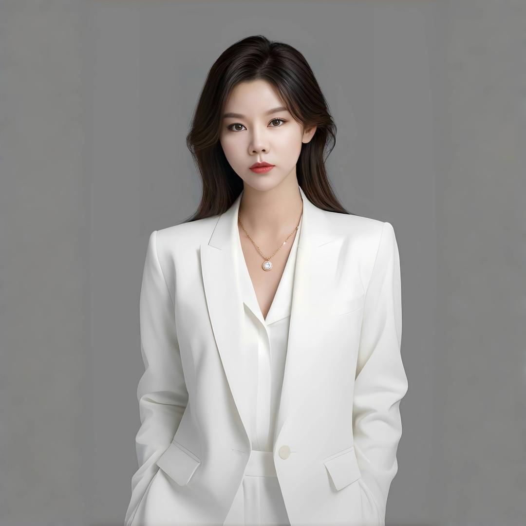 皮肤规划师-陈梓萱v