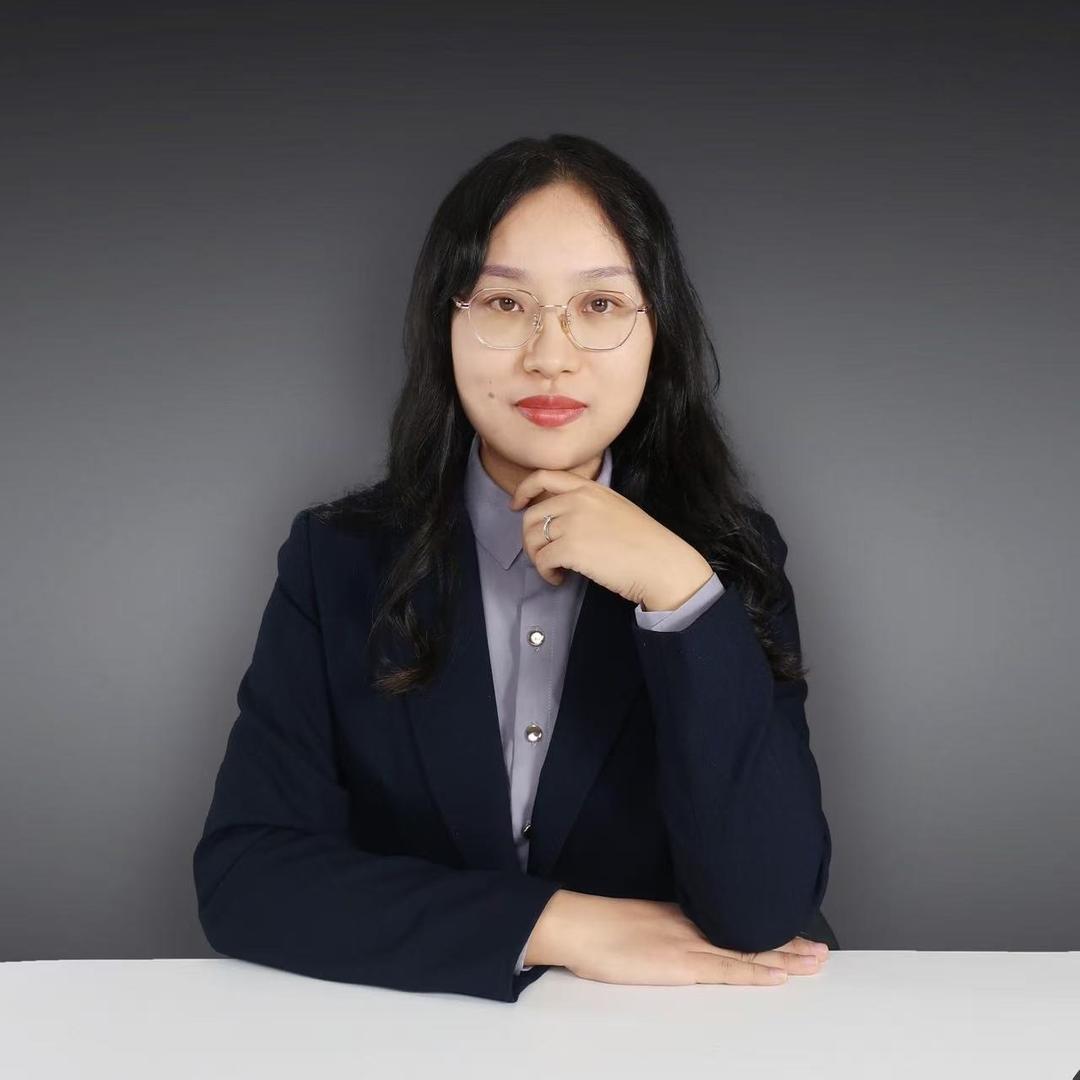 张琳四川精信代理记账有限公司