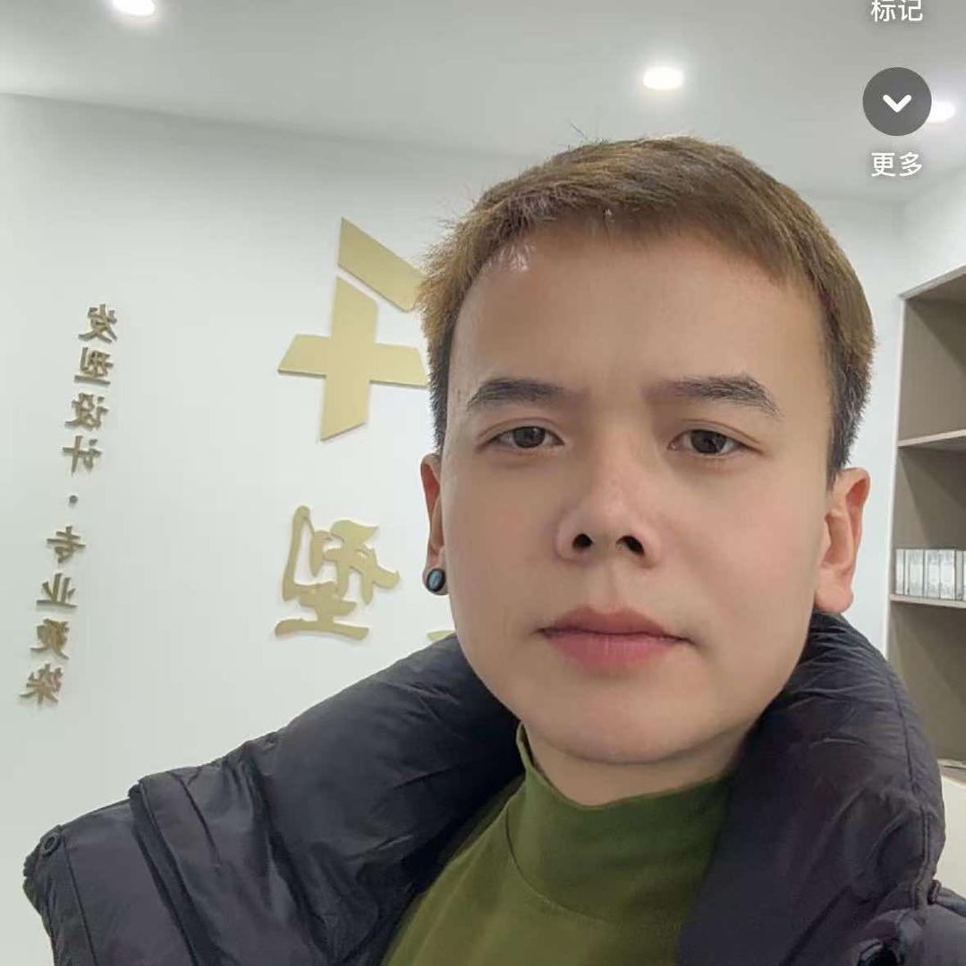 M+造型官方号（杭州店）