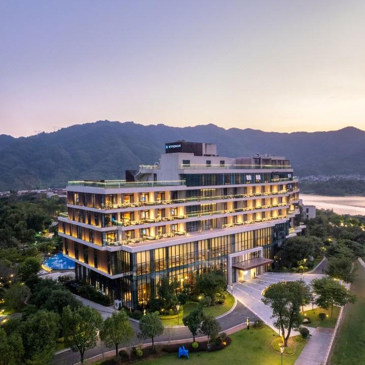 福建蝶泉湾酒店有限公司