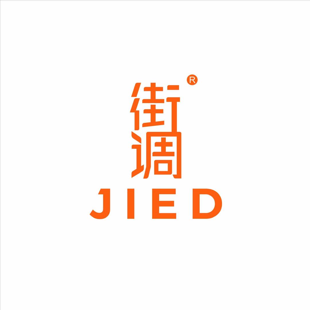街调女装·JTXD｜越西步行街店