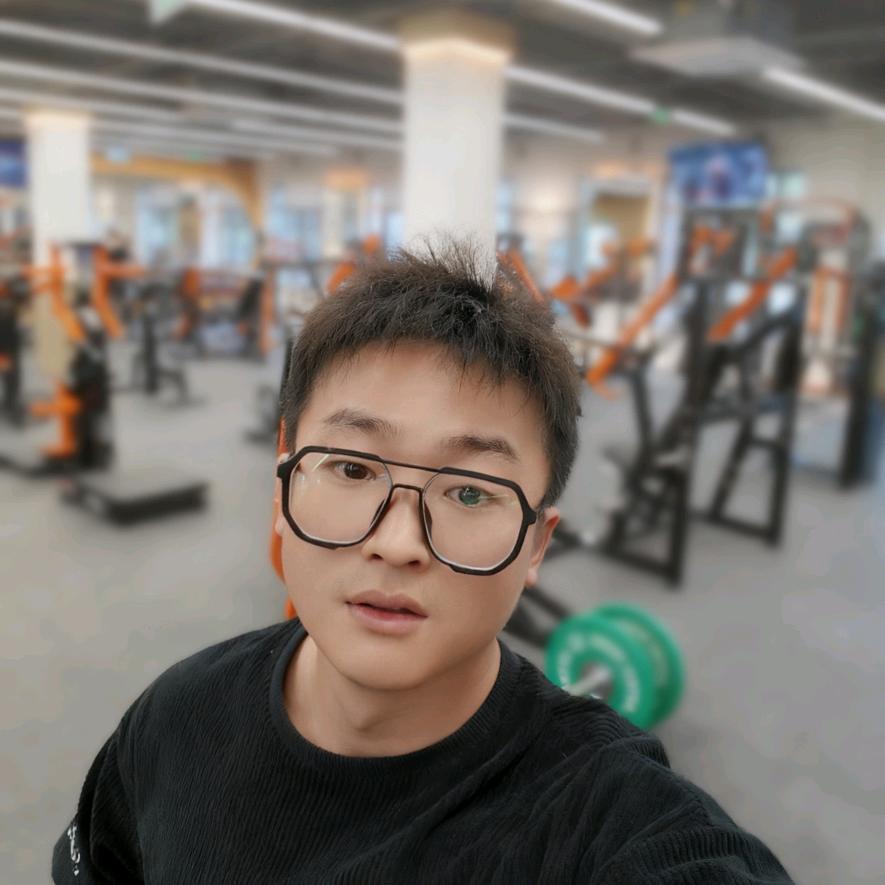 清风悦动健身工作室