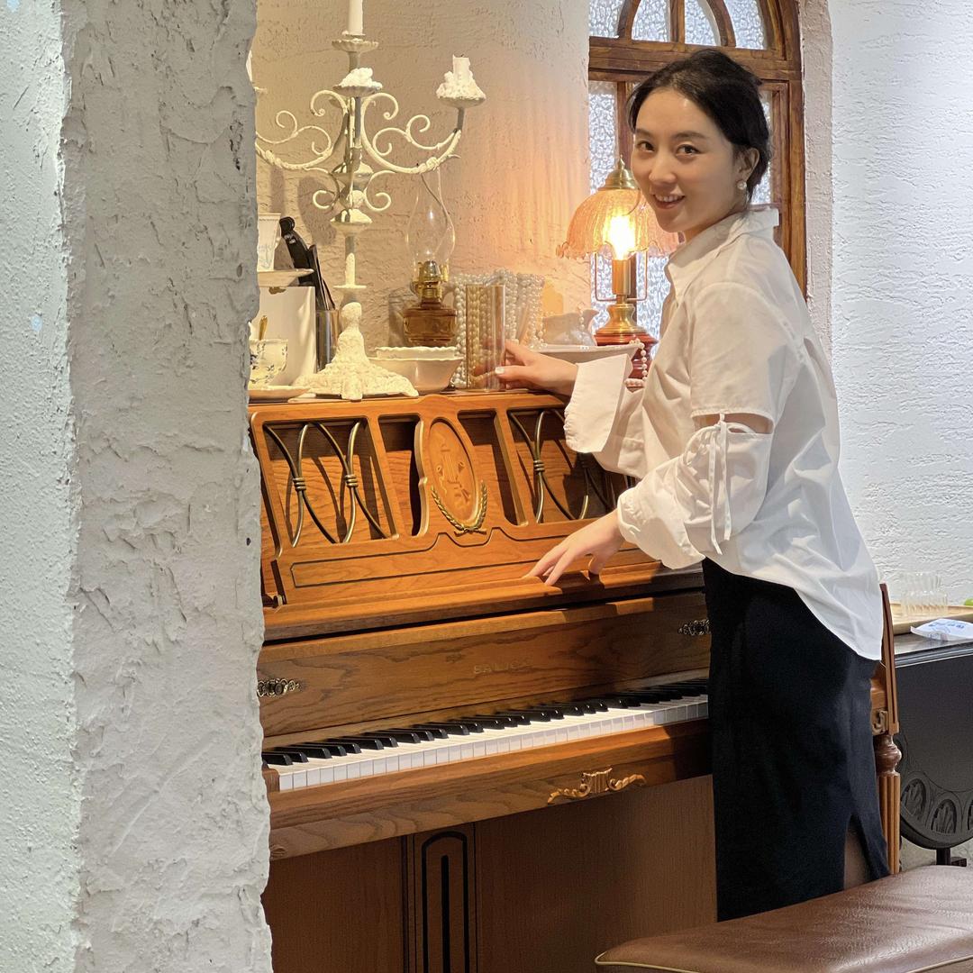 颜续美学（玉川路）