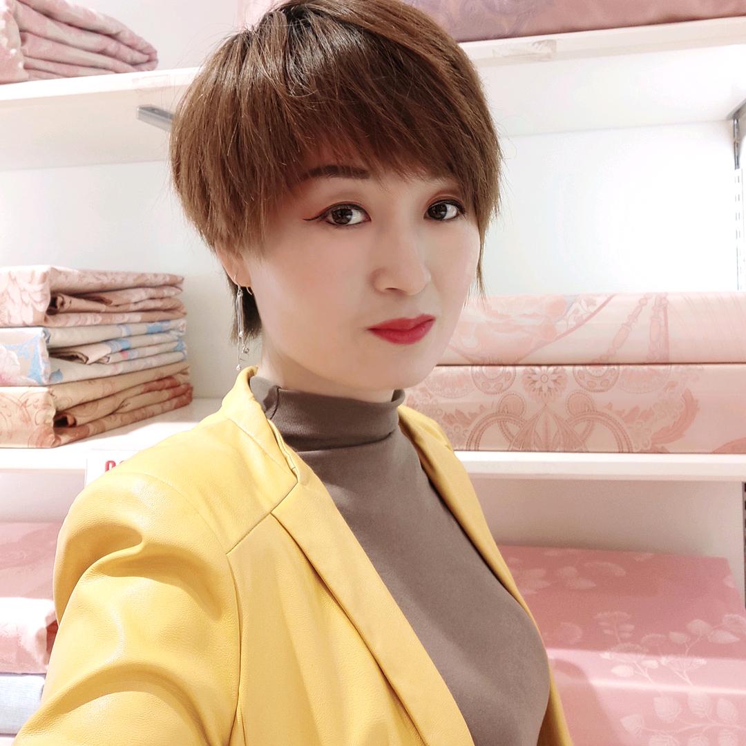 百丽丝家纺（武功店）