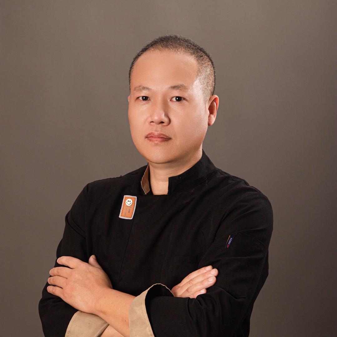 王呆鱼·青花椒烤鱼