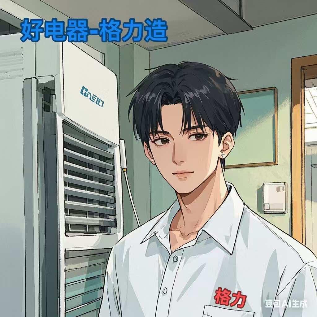 格力专卖-善祠街店