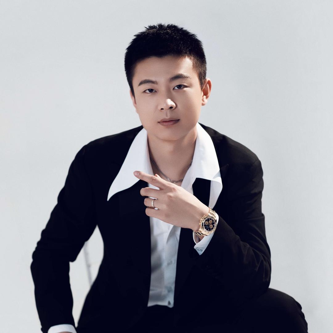 盘锦姜辉H3美学