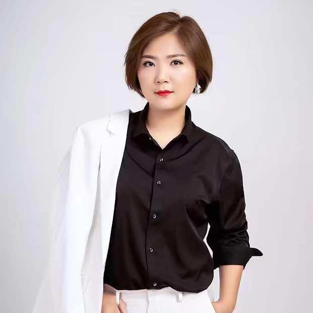 延吉纹眉•艺菲|如花家