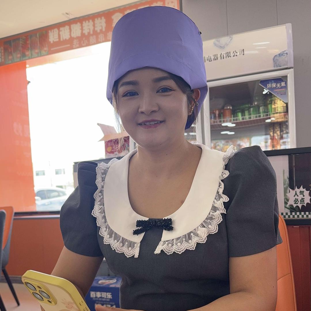 银川串串火锅皇后（串二叔兴泾镇店）