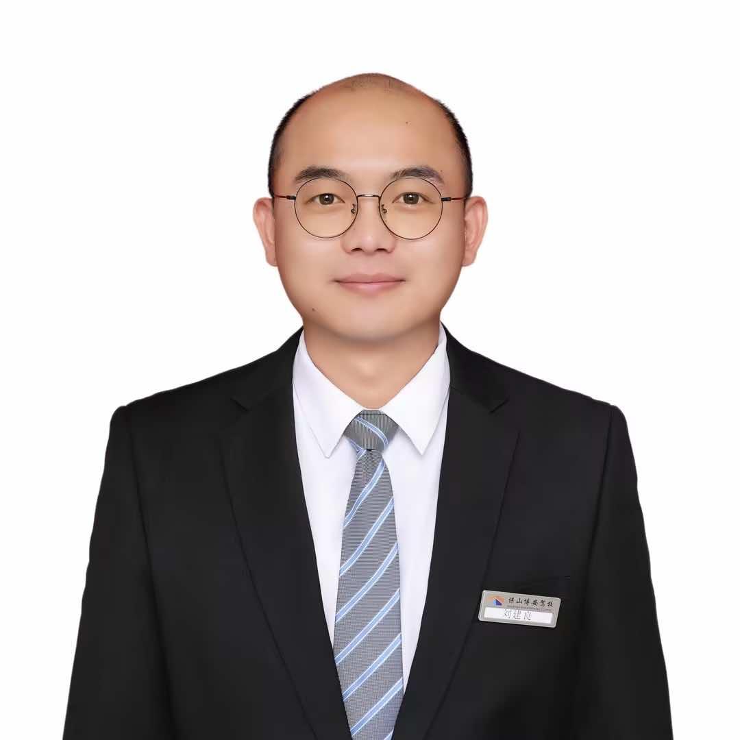 保山博安驾校刘教练