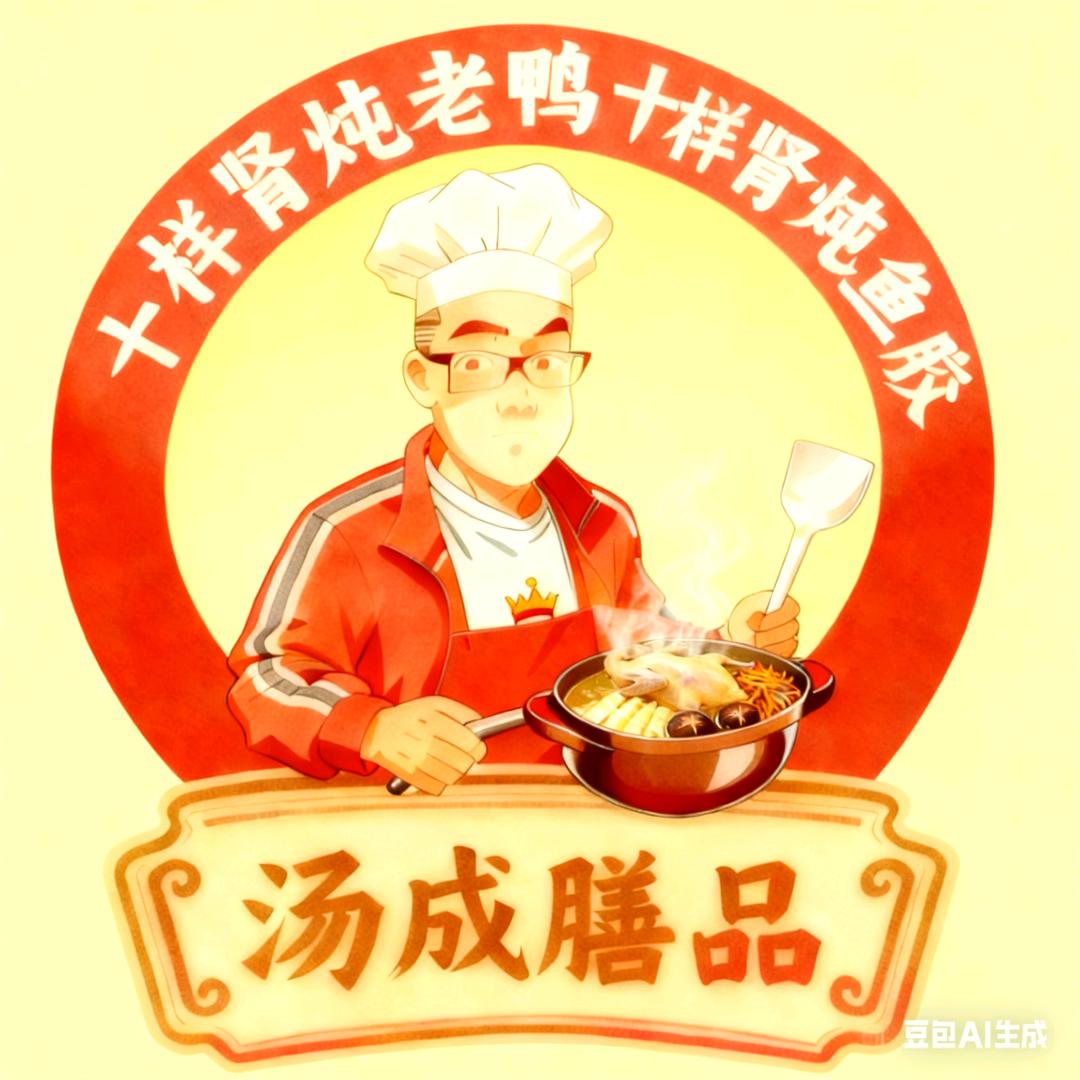 汤成膳品水心店