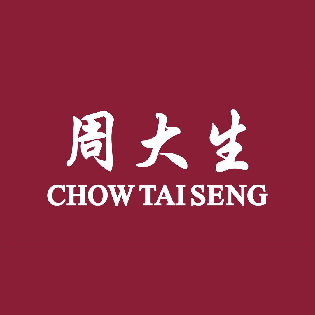 周大生(购物中心形象店)福利号