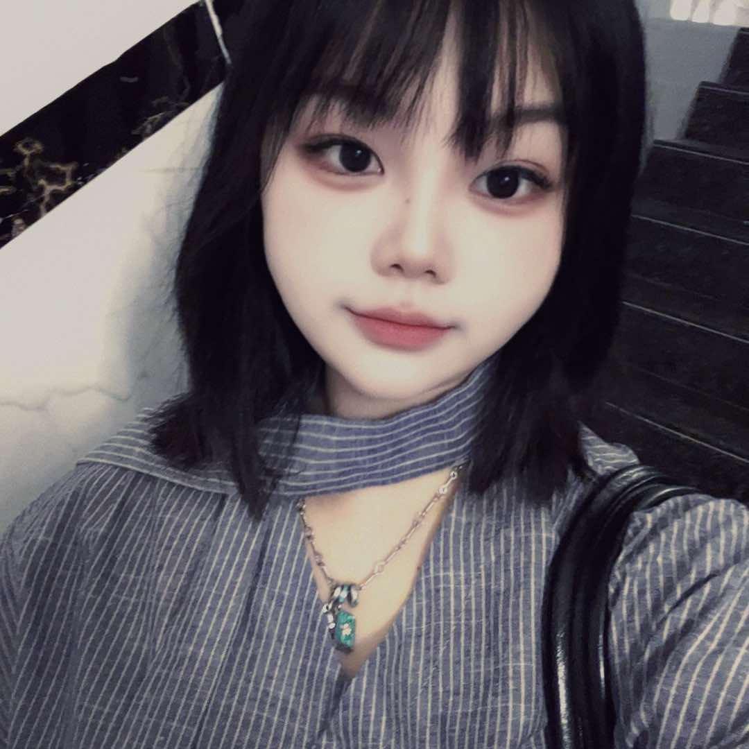 琦琦美甲（小熊猫）