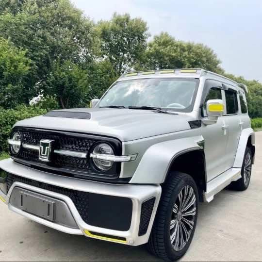 二八大杠烧烤龙虾官方号