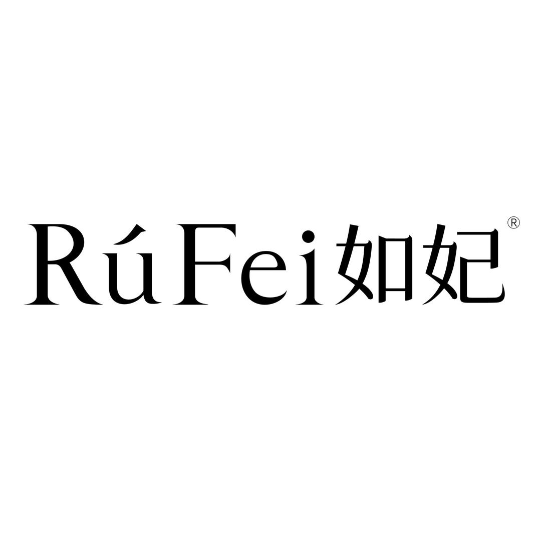 RuFei如妃美容
