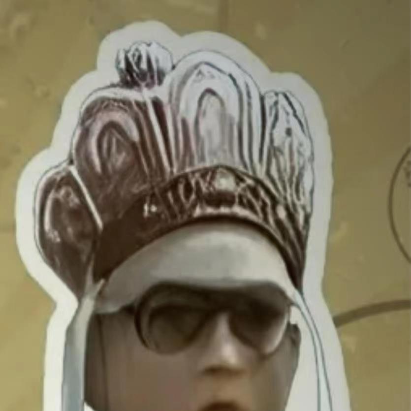 对影服装工作室直播号